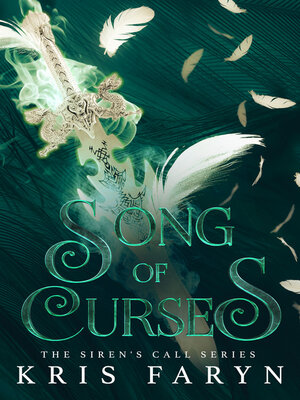 cover image of Song of Curses